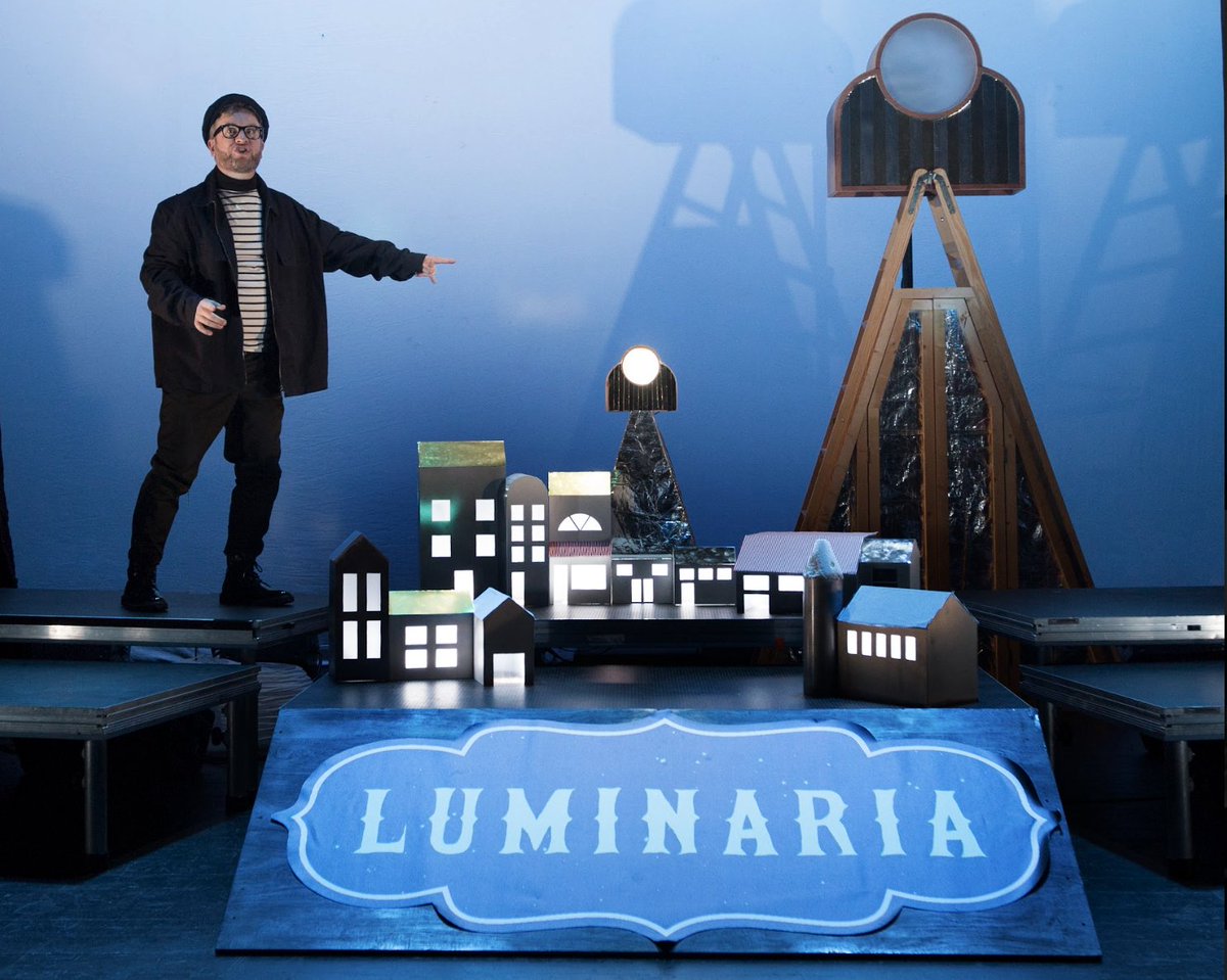 Mermaid Arts Centre tweet media