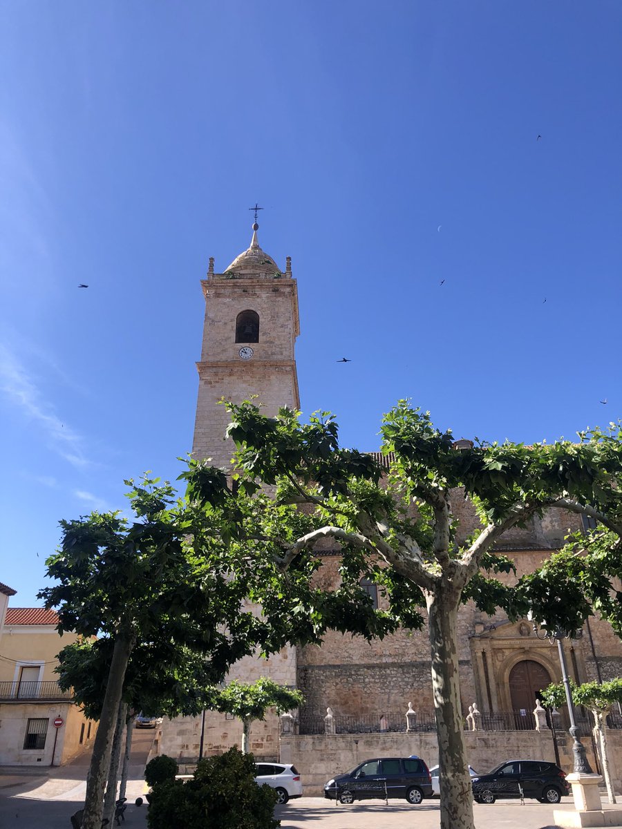 Mvaldi44's tweet photo. La Mancha ❤️ https://t.co/KQwuPlZhGC