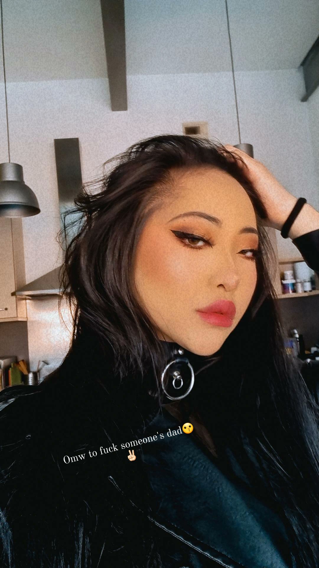 Give me whats mine 🇬🇧 on X: He call me daddy too  t.corR4xhtW24X  X