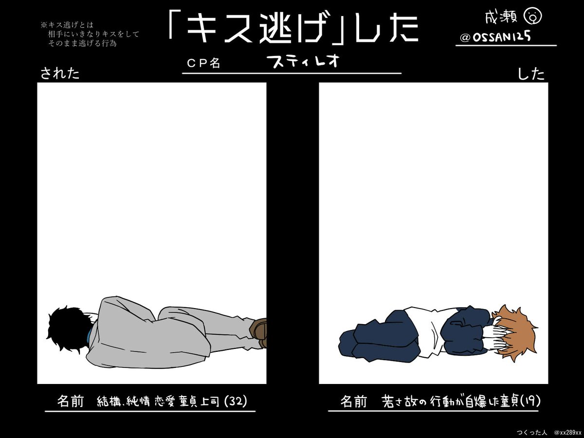 過去のスティレオチッス祭り 