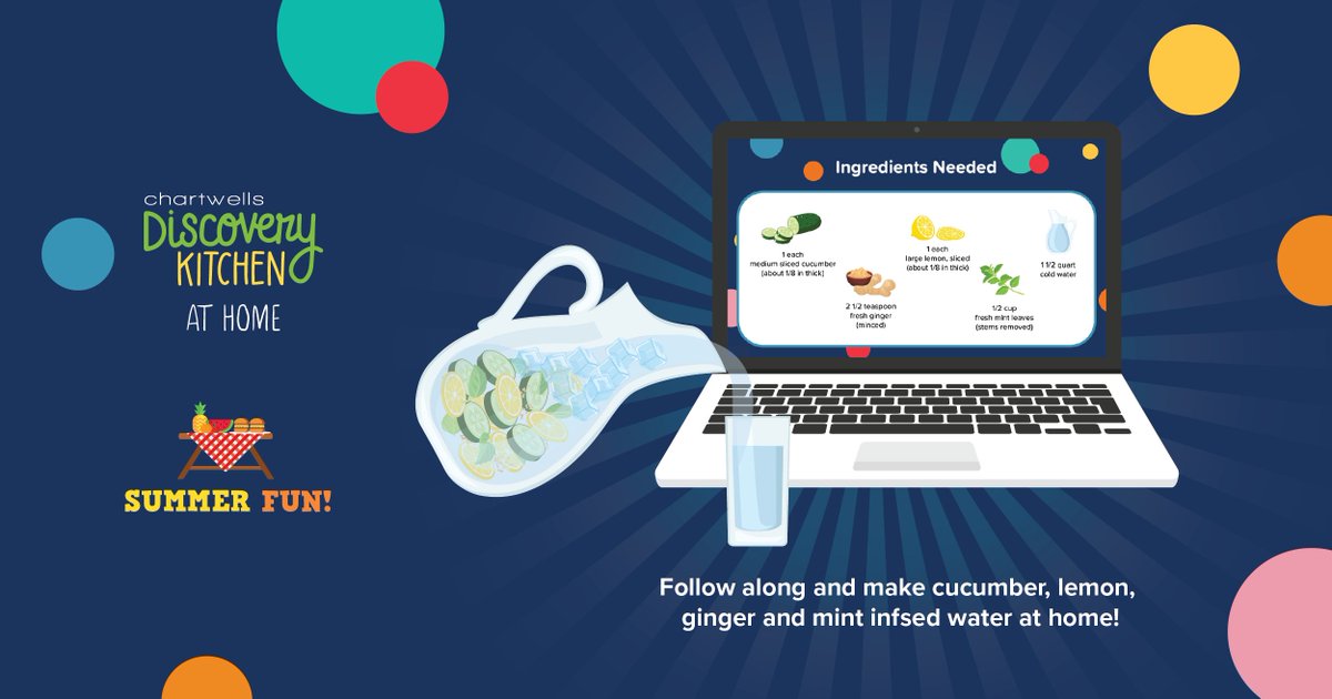 Chartwells Lafayette tweet media