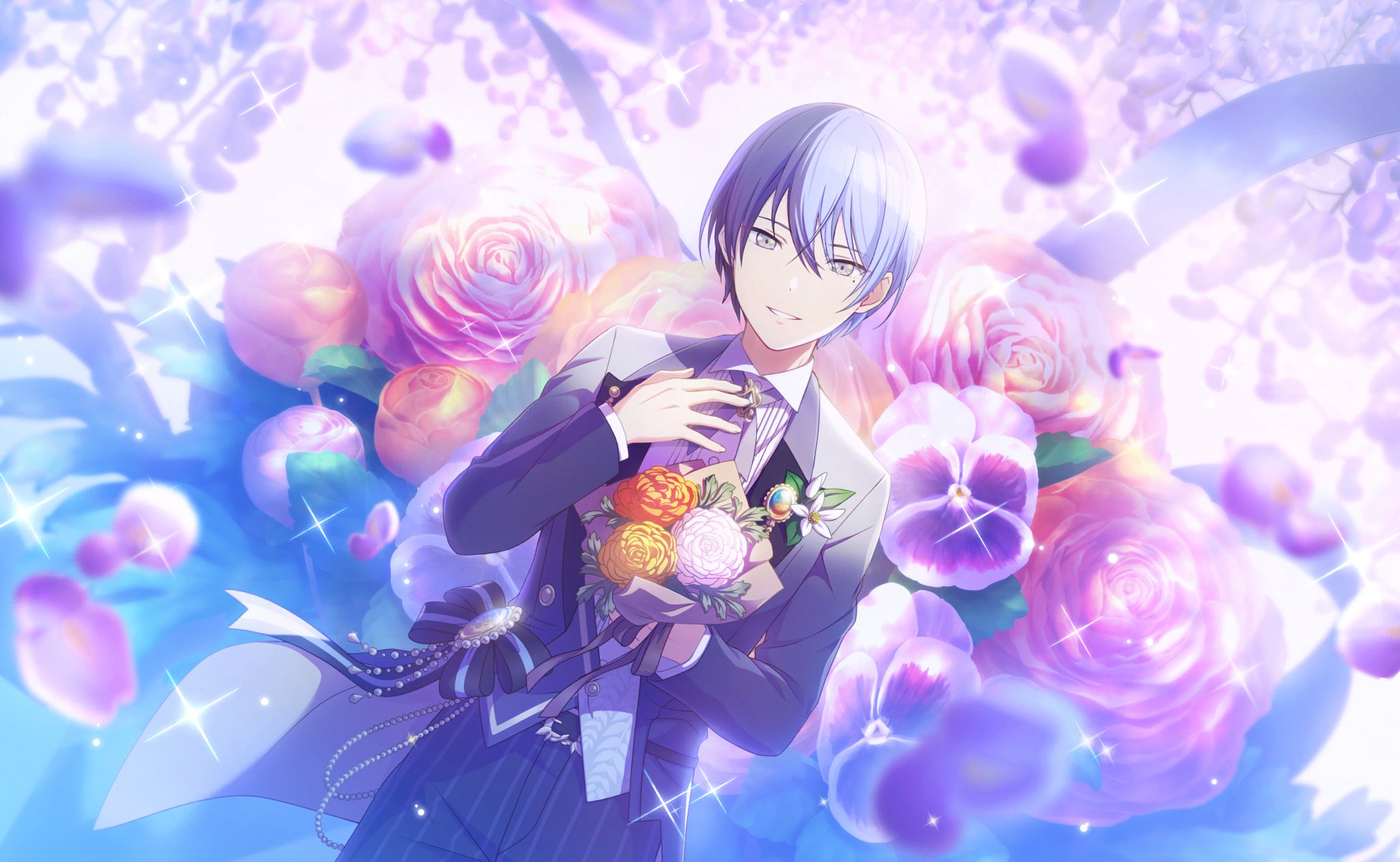 Aoyagi Toya Vivid BAD SQUAD Cards TCG Japanese Project Sekai