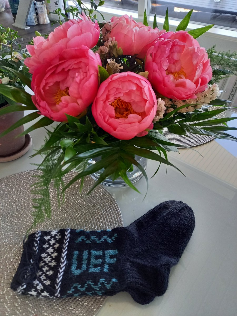 Marja Härkänen tweet media