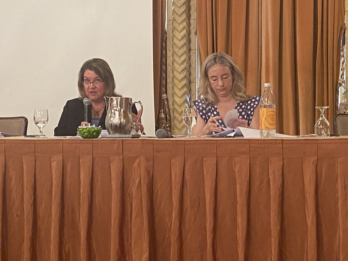 Lynn A Fuini-Hetten tweet media