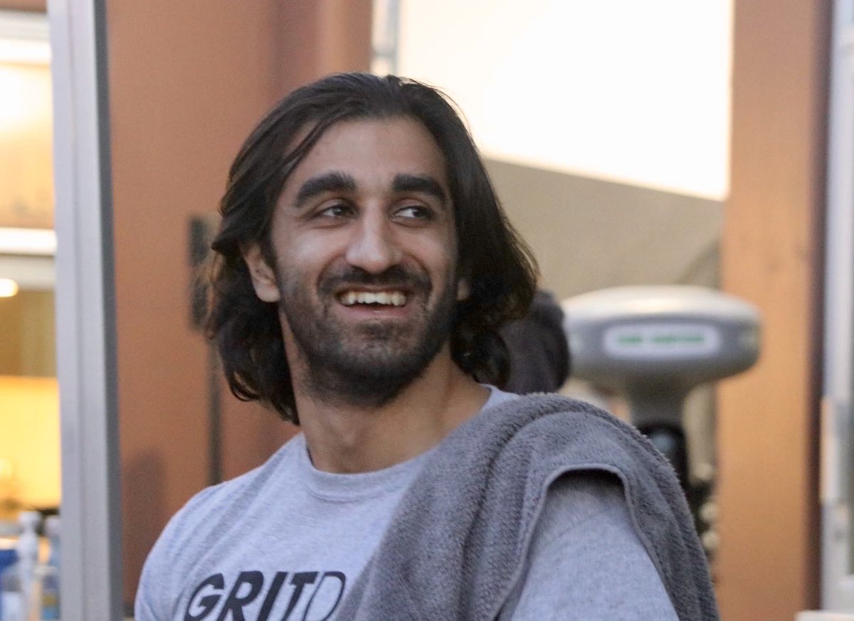 Our second addition, Omid, is joining our team as a global partnership manager/marketer. He has vast experience working in sales and marketing in various industries over the last 10 years.

His expertise and connections will be huge assets for us going forward. 🌐