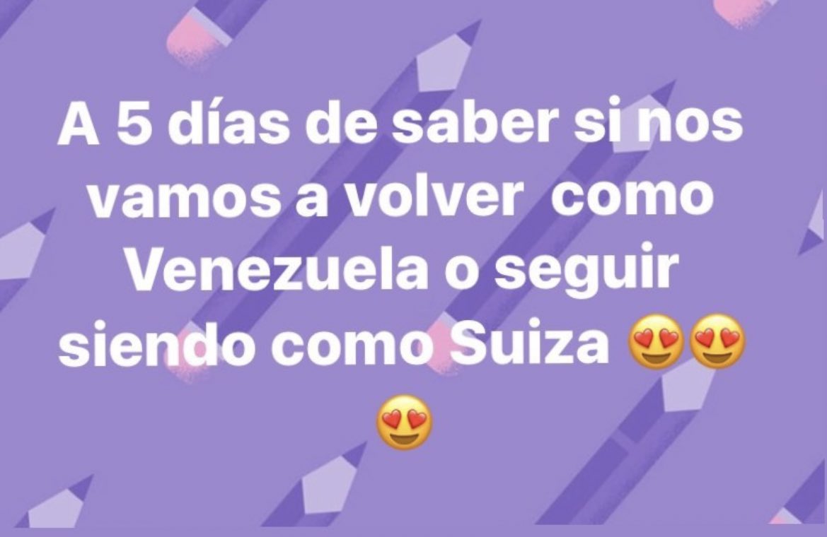 marisgmt's tweet photo. Qué nervios😍😍😍 https://t.co/t7sRC9qdfX