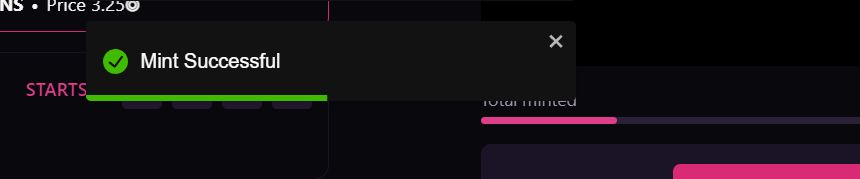 Delete my number, was nice knowing yall.