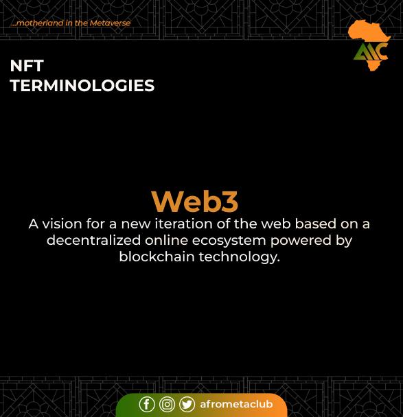 AfroMetaClub's tweet photo. Did you know this ? 🤔
#afrometaclub #africatotheworld #nft https://t.co/hn63ISSTe2