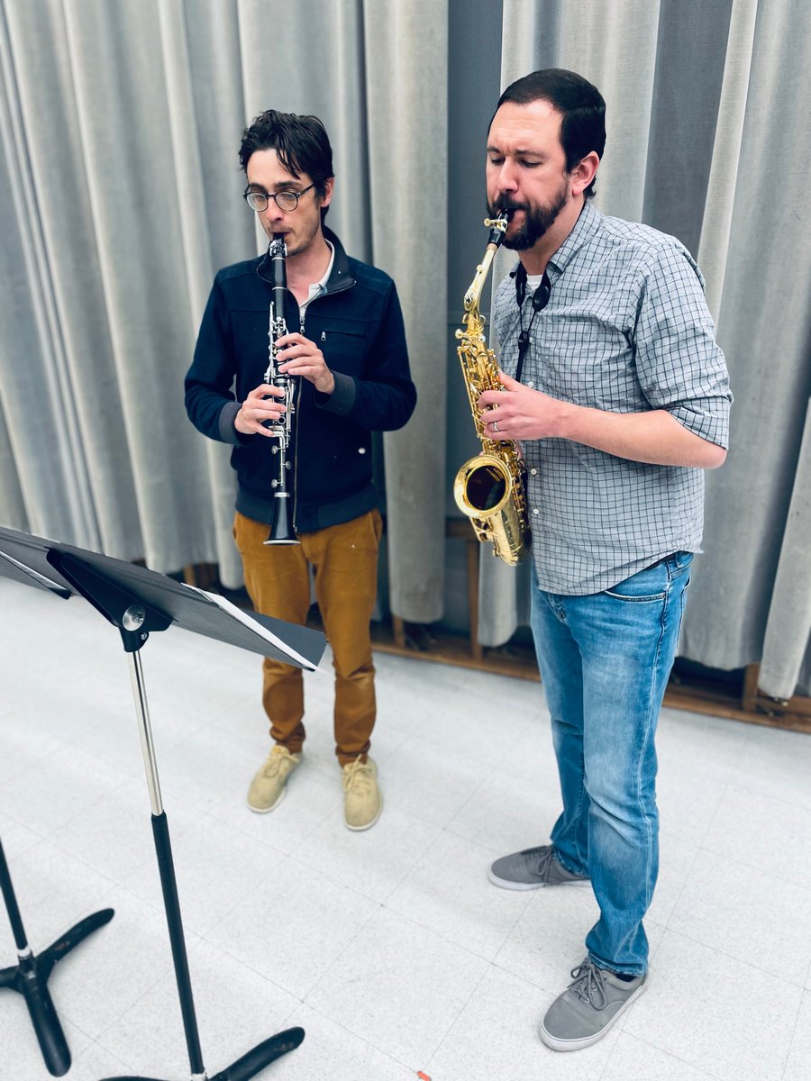 FundJohnstone's tweet photo. Don't miss @CODENewMusic's show TONIGHT! 7pm &amp; FREE on our series at @ShortNorthStage! More info here: https://t.co/X95AdZP6rL https://t.co/l3TlwBjvd2