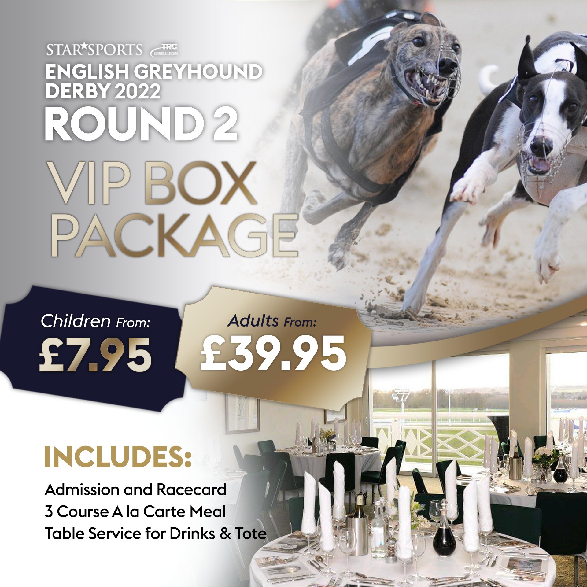 Twitter-এ Towcester Racecourse: 