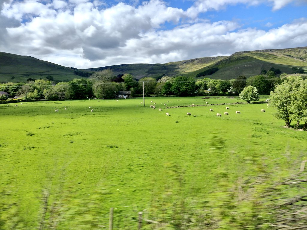 Paul Webster (@watfordgap) on Twitter photo Heading back from a good #CommunityRailWeek event with a Self Care kit* from <a href="/SELCRP1/">South East Lancashire CRP</a> & enjoying some visual Self Care with @HPHVRail <a href="/ScenicRailBrit/">Scenic Rail Britain</a> views. Thanks <a href="/Steph_SELCRP/">Steph</a> & good to see <a href="/AliceGarlick/">Alice Mannion</a> <a href="/martinfclarke/">Martin Clarke</a>. (*not all contents made it home.. Yum!) #CommunityRail Heading back from a good #CommunityRailWeek event with a Self Care kit* from <a href="/SELCRP1/">South East Lancashire CRP</a> & enjoying some visual Self Care with @HPHVRail <a href="/ScenicRailBrit/">Scenic Rail Britain</a> views. Thanks <a href="/Steph_SELCRP/">Steph</a> & good to see <a href="/AliceGarlick/">Alice Mannion</a> <a href="/martinfclarke/">Martin Clarke</a>. (*not all contents made it home.. Yum!) #CommunityRail