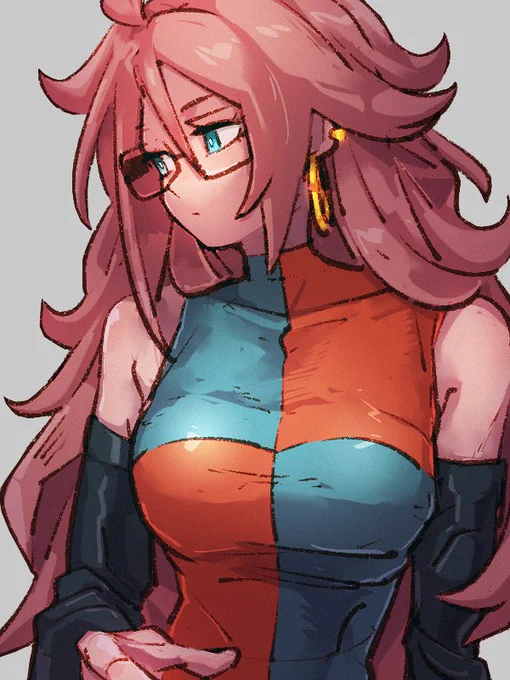 ('-`).。oO(夏か) #ドラゴンボール 