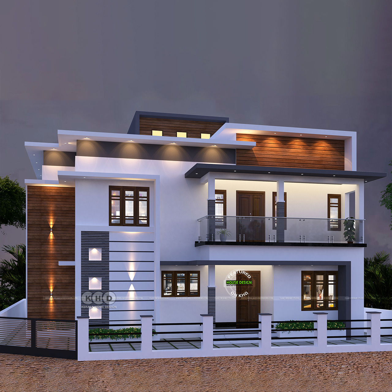 Kerala Home Design - KHD on Twitter:
