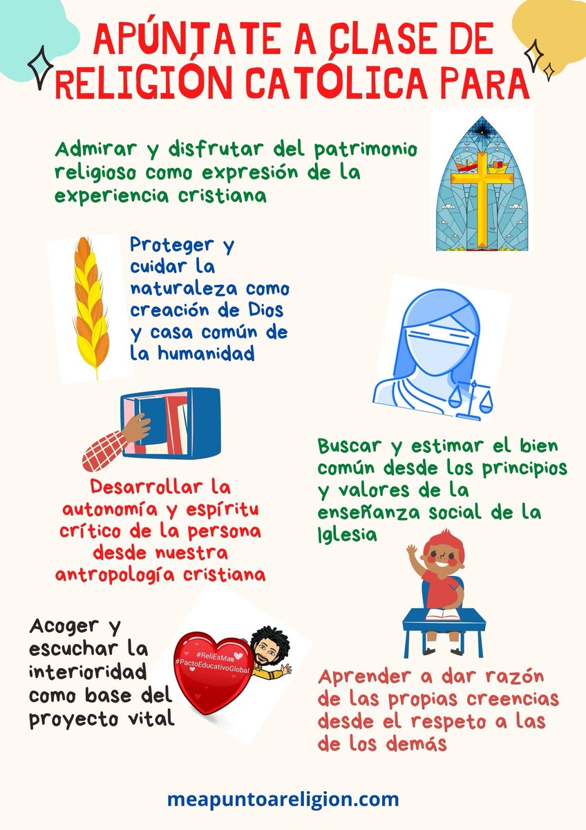 ¿Qué nos ofrece la asignatura de Religión ante los retos del Siglo XXI? <a href="/ensenanza_de/">EducArchiValladolid</a>👇👇

archivalladolid.org/web/que-ofrece…