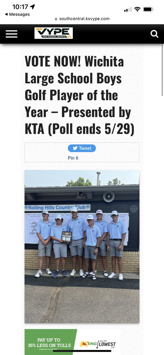 KerryPike's tweet photo. https://t.co/SxttqJVGCH

PLEASE GO VOTE FOR JAYDON 🥰 https://t.co/3jMirgCbTA