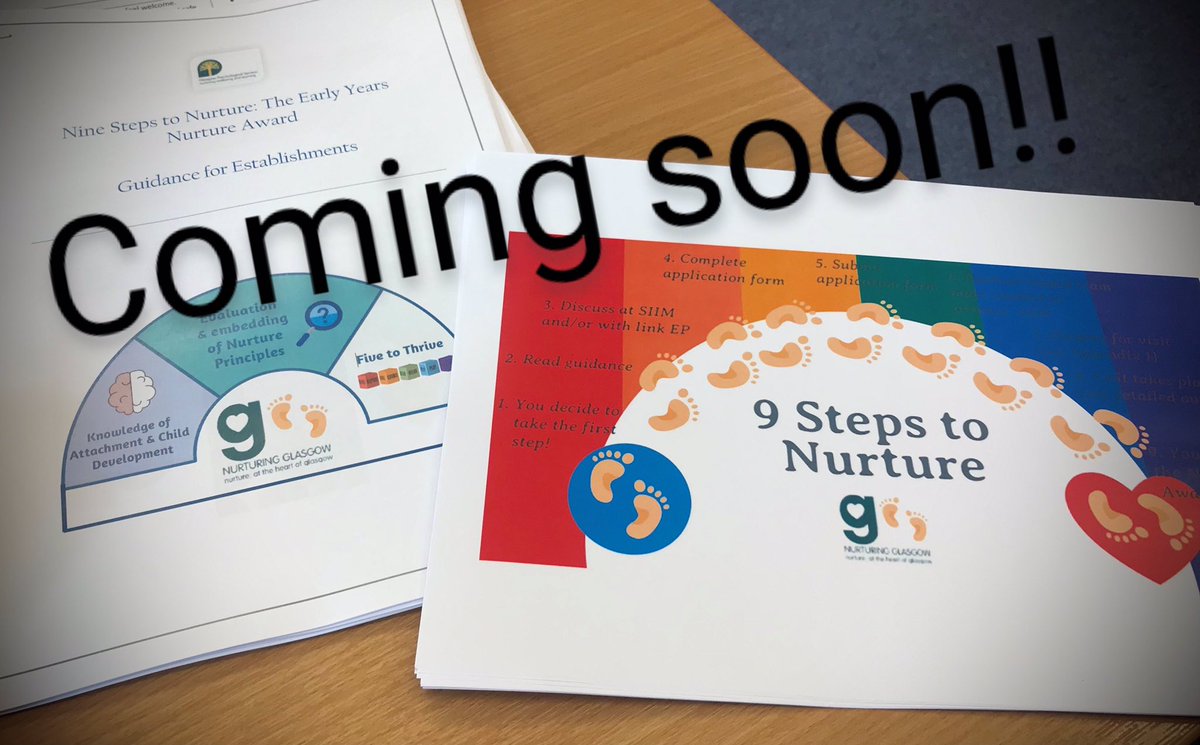 Glasgow Educational Psychology Service tweet media