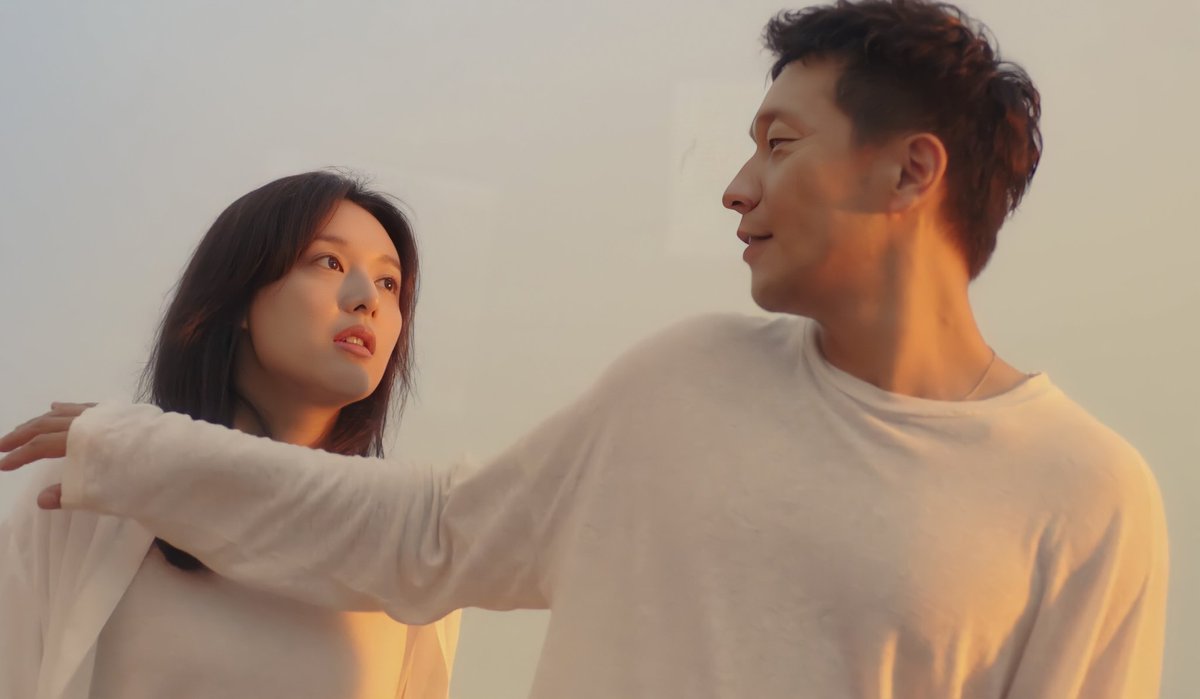 BRcu__1996's tweet photo. The pairing I didn't know I needed untill i saw them! 🌸

#KimJiwon #SonSukku #MyLiberationNotes https://t.co/0xr348Ziod