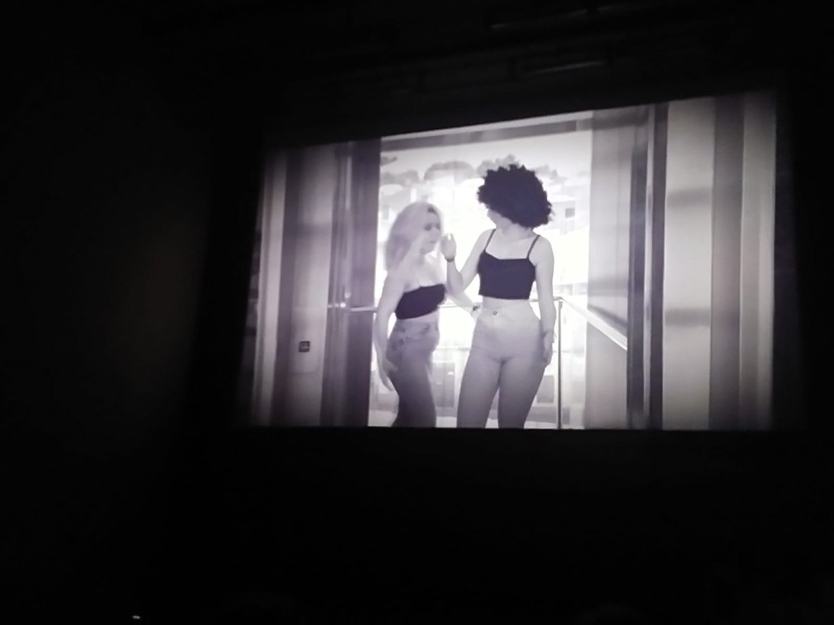 Avui hem participat a la Mostra del projecte d' <a href="/EduCaixa_CAT/">EduCaixa_CAT</a> Primer Cinema on hem gaudit amb la projecció del nostre curtmetratge i el d'altres centres de Lleida #projectes #alauecfemcoses #participamelies