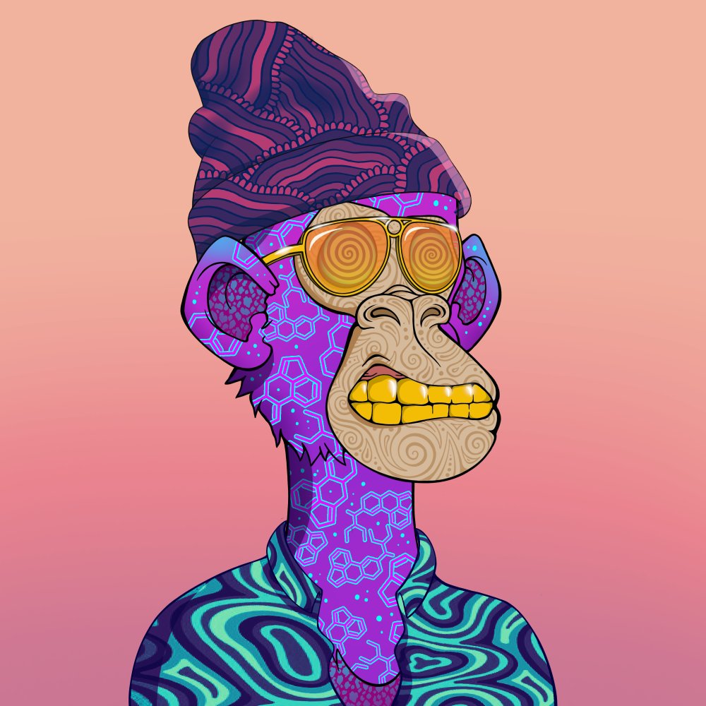 ottovanm's tweet photo. LETSSS GOOO!!!!
556
Trippy fam knows what that means 🫶
@trippinapes https://t.co/td2dKhYDcE