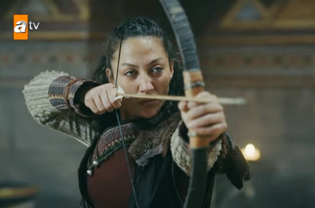 TilbeHatun's tweet photo. Özledim... 💔 https://t.co/6tJCbfTU46