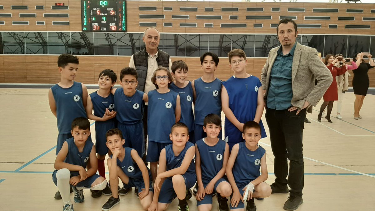 Basketbolda bizde varız...

<a href="/cankayagov/">Çankaya Kaymakamlığı</a> <a href="/cankayabelediye/">Çankaya Belediyesi</a> <a href="/MemAnkara/">Ankara İl Millî Eğitim Müdürlüğü</a> <a href="/cankayailcemem/">Çankaya İlçe Millî Eğitim Müdürlüğü</a>