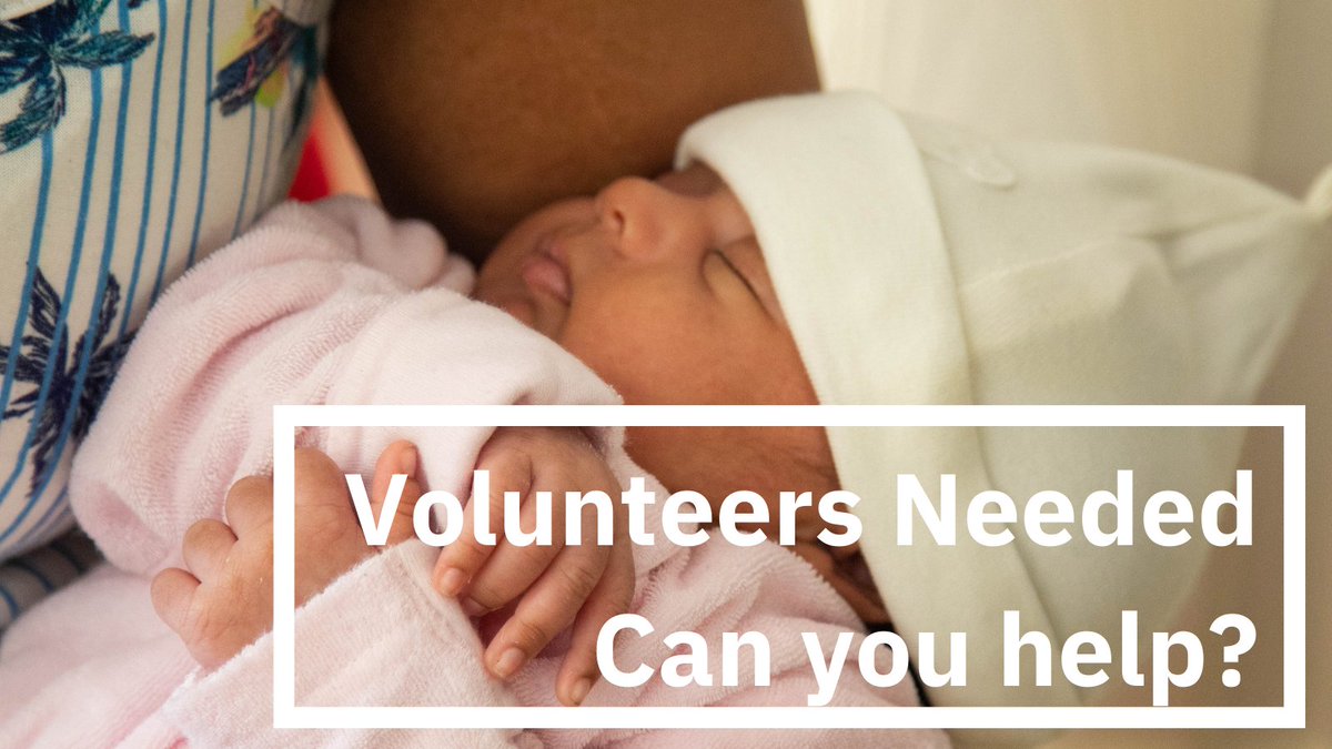 EalingVC's tweet photo. *Opp of the Week*

@LittleVillageHQ is getting ready to open its largest #babybank yet,  in the @TreatyCentre right in central #Hounslow!

Get involved by #volunteering to help support families in these difficult times!

Apply here to start in early June: https://t.co/cyvRbkK1RO https://t.co/UFIekJqI1d