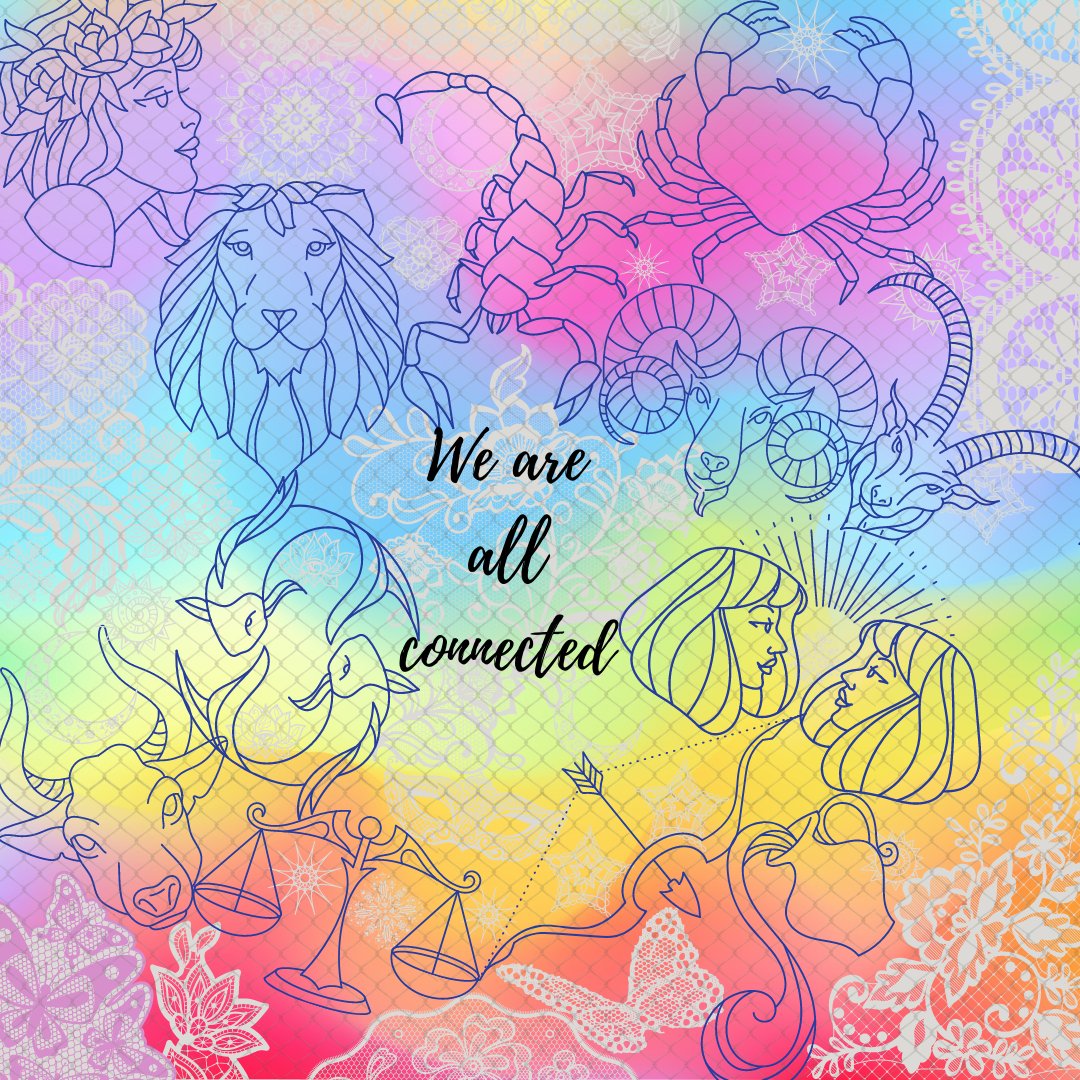 StaibBillie's tweet photo. Sometimes when you are #WorkingOnADesign it becomes a #Mess...but you #KeepGoing and eventually it hits a #DoneStage. And sometimes #YouSurpriseYourself! #BeingConnected is not where I started...but love the message in the end!
#CanvaDesignChallenge for #Horoscope https://t.co/URs5EaiAz3