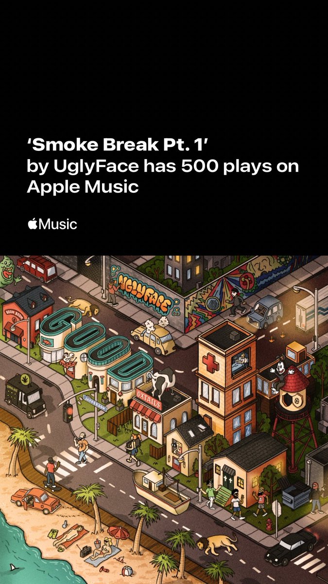 uglyface88's tweet photo. I guess that #UglyFace Pack smoking good 💨💨💨 #blessings Upon #Blessings #SmokeBreakPt1 500 streams on @AppleMusic https://t.co/fRCNY4GrPW #TheGoodEP @AdpmJerk @ART_UglyFace @rapboijones @kevinfa_88 https://t.co/LPRblaHvt8