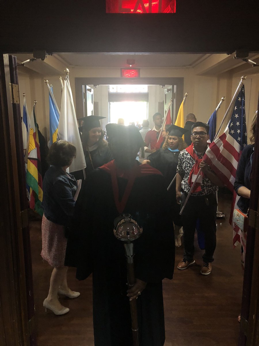 patrickecook's tweet image. Scenes from a @middlesex_cc #commencement #MCCGrad #Bedford #Lowell @MayorChau @PrezPhil