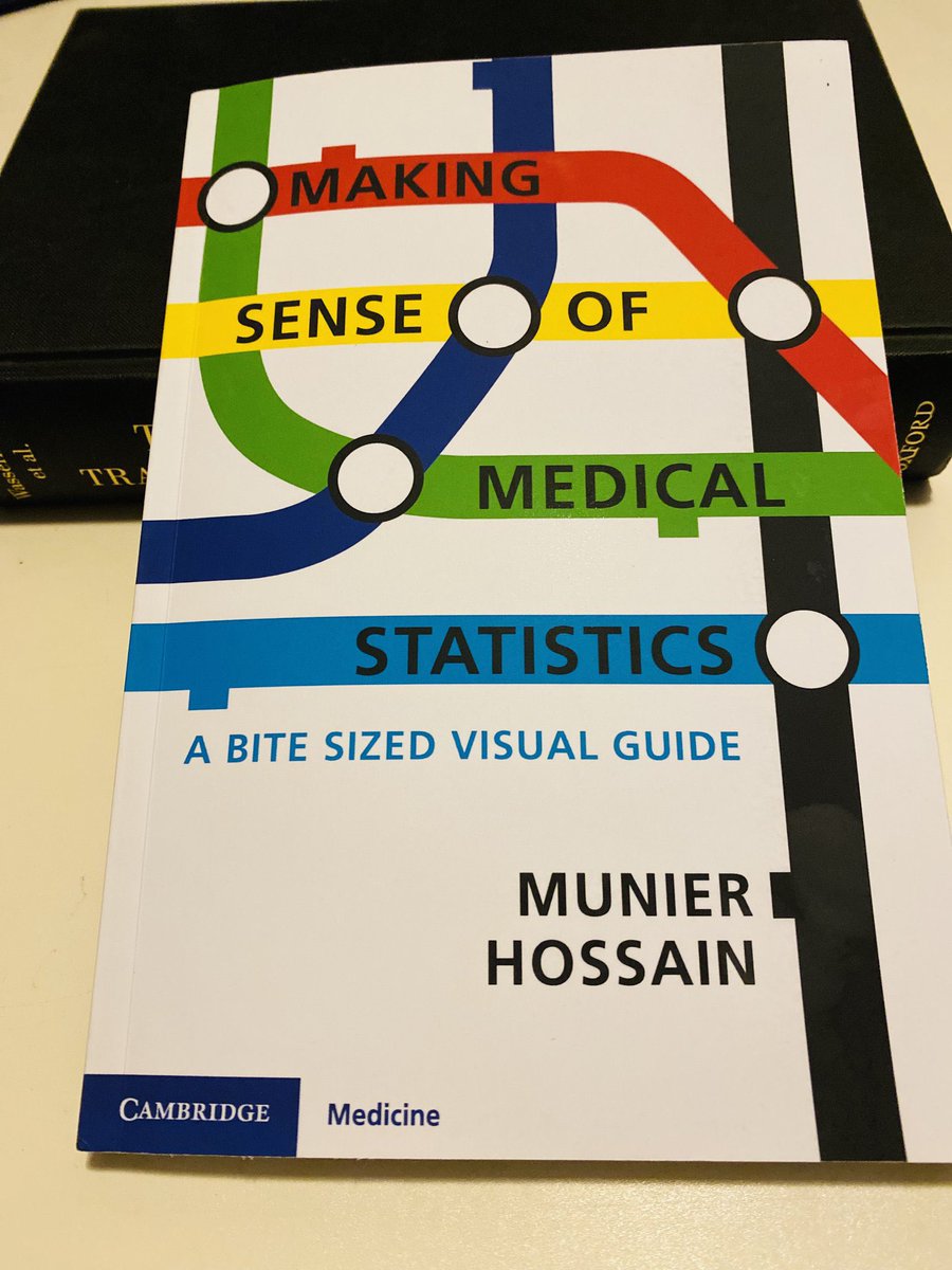OACerebro's tweet photo. ¿Te gusta la investigación en ciencias de la salud?  

Te recomiendo 3 libros básicos que debes leer. https://t.co/XUg0JbpVia