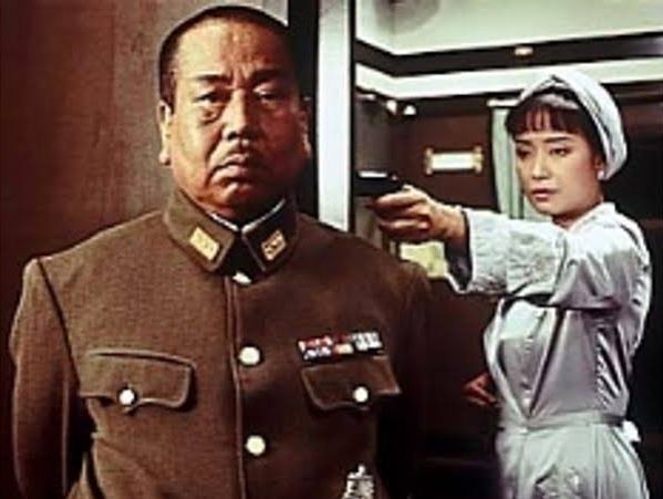 『シベリア超特急』（1996年）

第二次世界大戦下の1941年、満洲へ向けて走行するシベリア超特急の車内で殺人事件が発生。その解決のため、“マレーの虎”日本陸軍大将 山下閣下が乗り出す。
映画評論家 水野晴郎のライフワークであり、「映画に対するオマージュ」溢れるシリーズの第一作目。