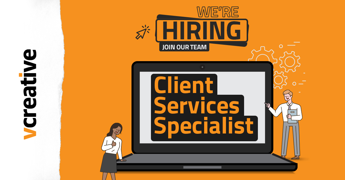 vCreativeInc's tweet photo. We’re hiring! Do you love helping and supporting customers? Apply now to join our AMAZING client services team: https://t.co/P3MSwFhV5l #JobOpportunity #WorkFromHome #Remote #RadioIndustryJobs #Broadcast #PositionAvailable #JobSeekers https://t.co/GYOdAQRX5I