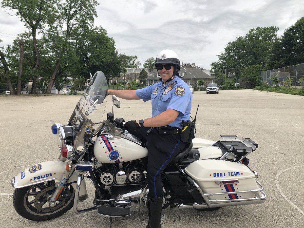 PPD 5th District tweet media