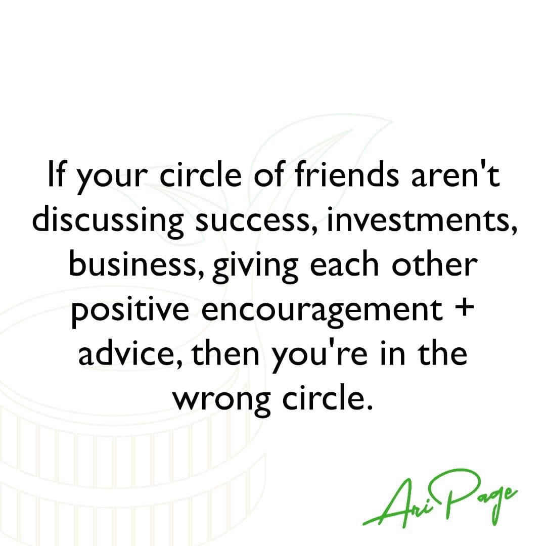 realAlbertUrena's tweet image. Read that again 💯 🎯 
#TransformationIsPossible #TransformationTuesday #CircleOrCage