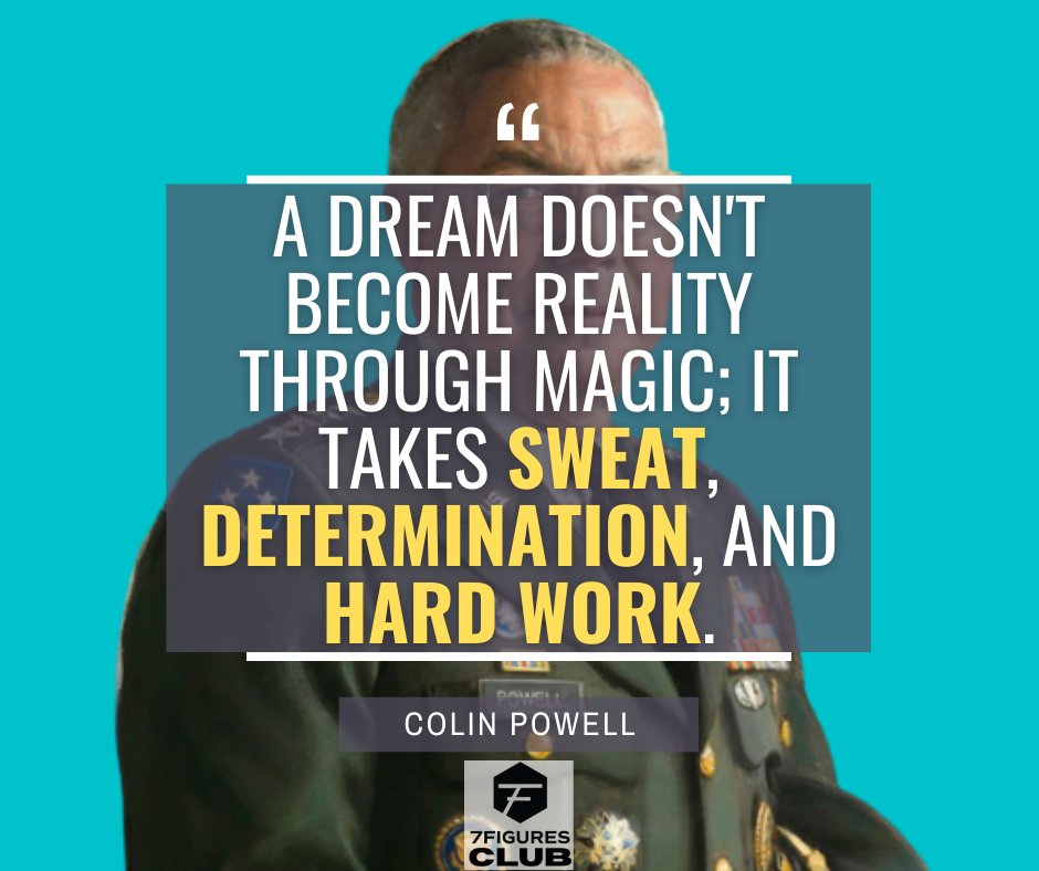 empower101's tweet photo. Say what you will about the late Colin Powell, but he embodied and taught many sound principles, including on leadership.

See More Here: https://t.co/g97jN7FgF1

#podcast #funding #businessfunding #businessfunds #colinpowell #determination #happy #happiness https://t.co/bYmU658pxY