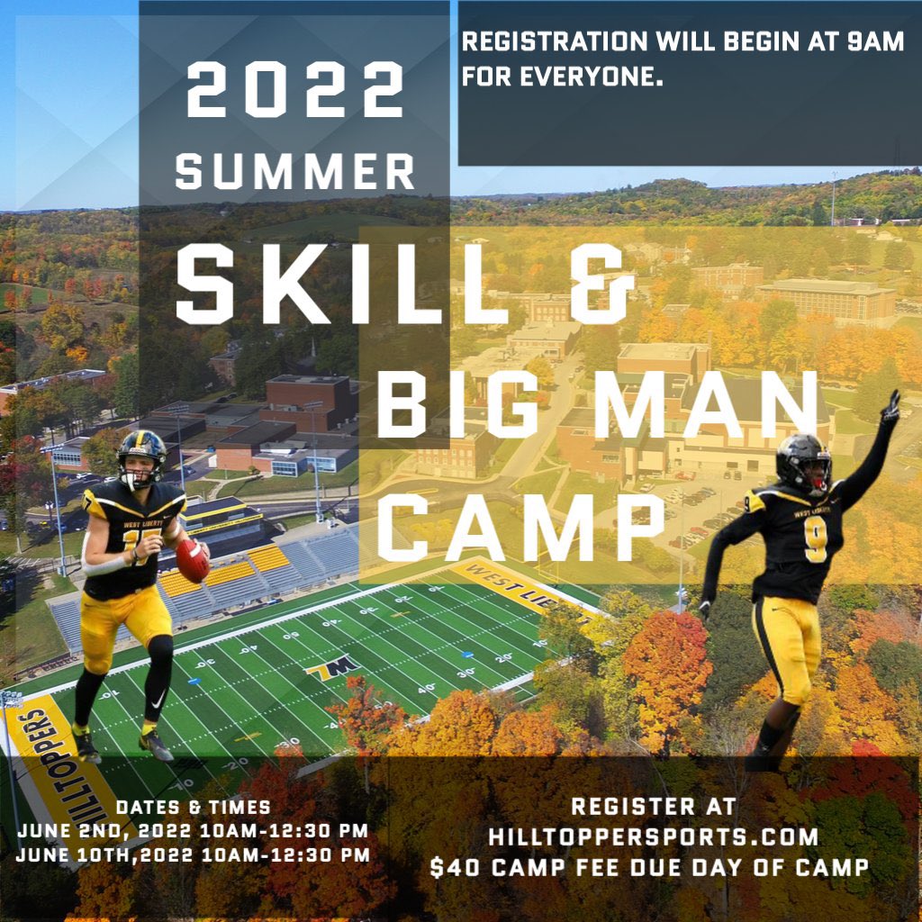 Greg_Mcghee2's tweet photo. We are slowly approaching June 2nd,10th. Make sure you are registered and ready to show us what you have to offer. Will you be the change !? https://t.co/kzot9aMxoF https://t.co/Cz1C6N8kqs