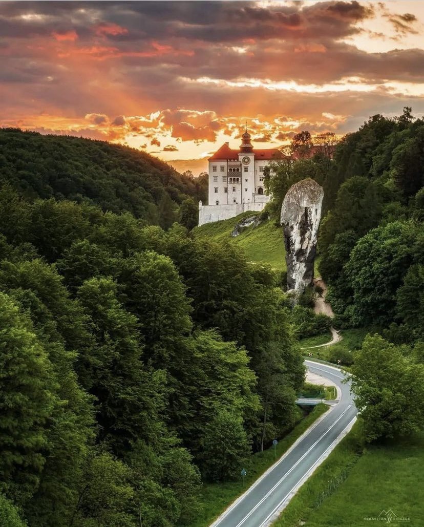 Polish Descent on Twitter "Reasons to live in Poland 🇵🇱 1) Poland is