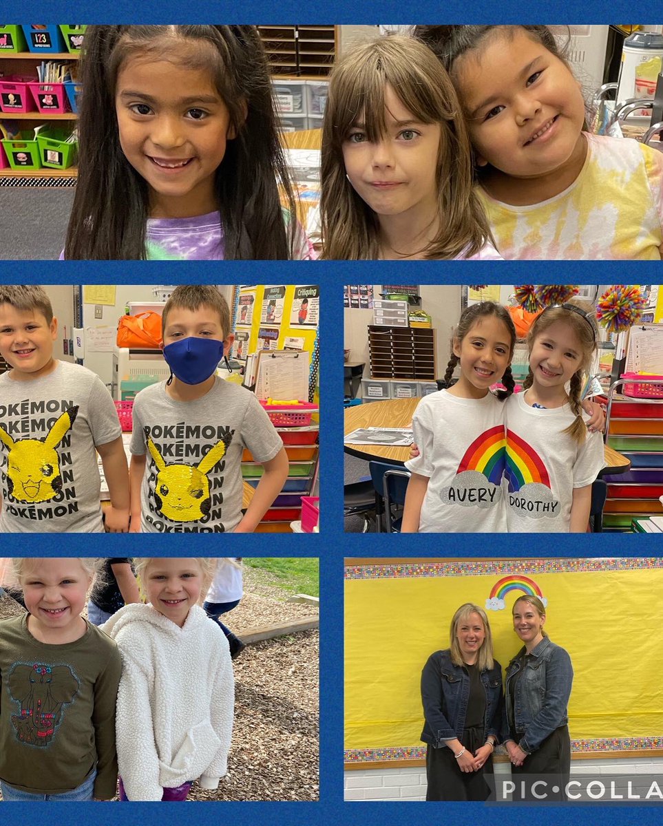 Lincoln School tweet media