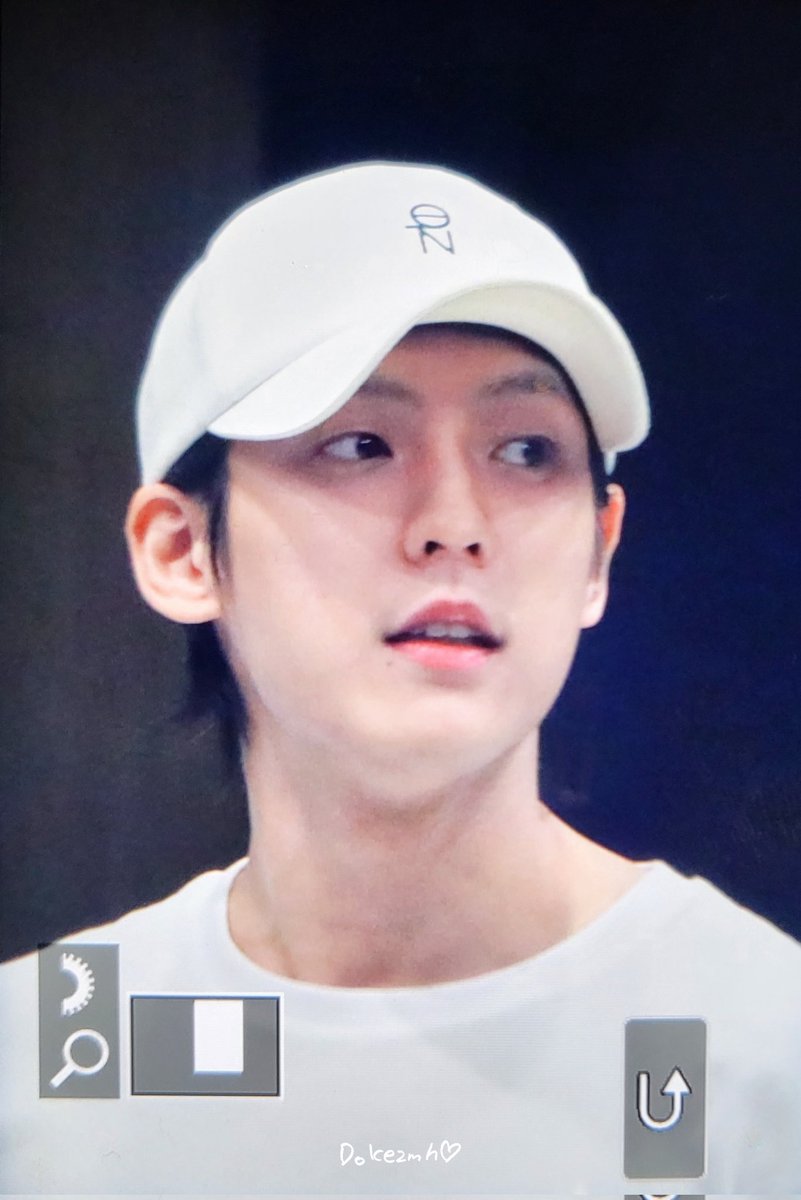 dolce2mh's tweet photo. 220524

🐿️🐿️🐿️

#비투비 #BTOB
#HUTA #이민혁 @btob2mh #허타람찌 https://t.co/iKJdFtdUDJ