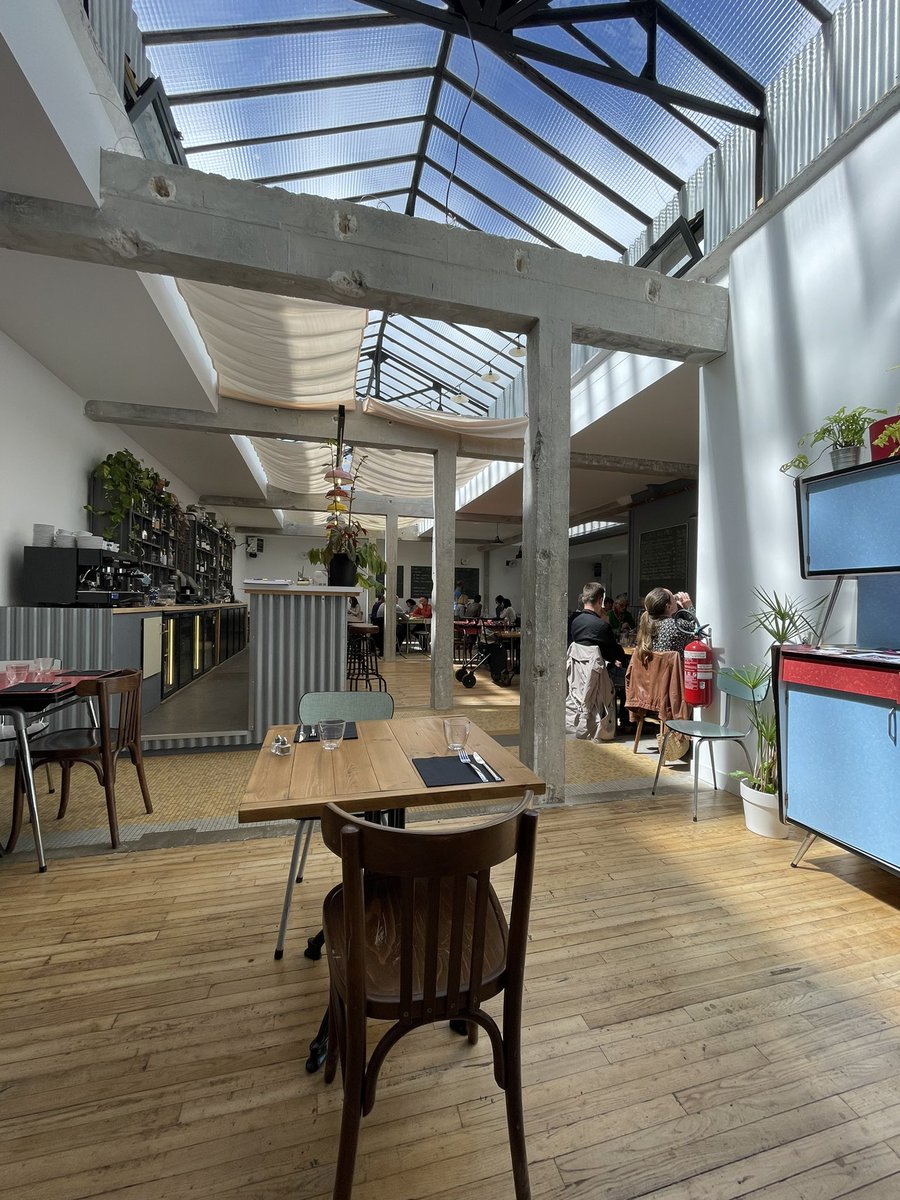 Antoine Goret ☂️ tweet media