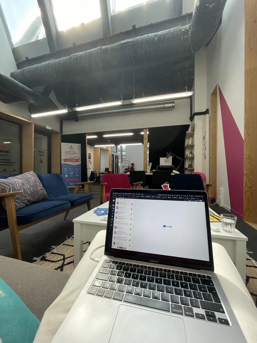 Antoine Goret ☂️ tweet media