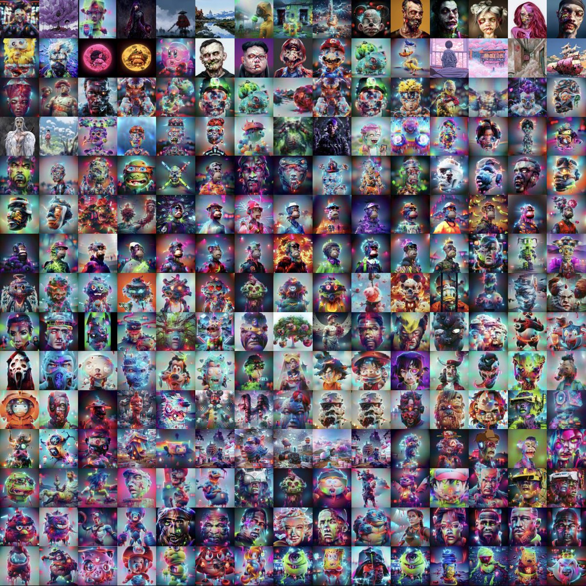 Aiboi Meta tweet media