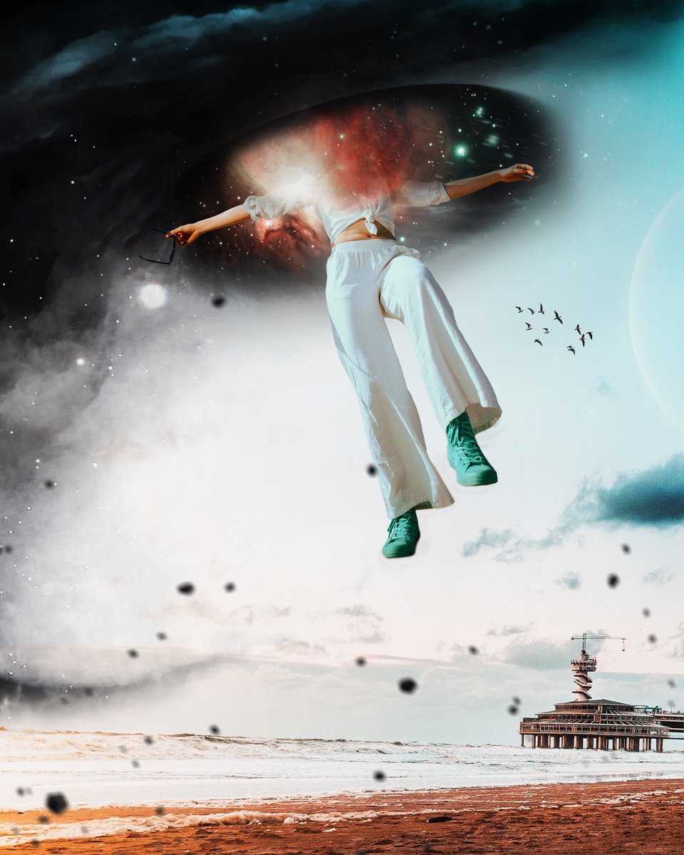crispycocoart's tweet photo. The journey of wonders ✨

Let me blow your mind 🖤
Edition 1/1
Reserve 0.2 $ETH

Available on FND 

https://t.co/O2adXrm2N6 https://t.co/VGqNSWs4L4