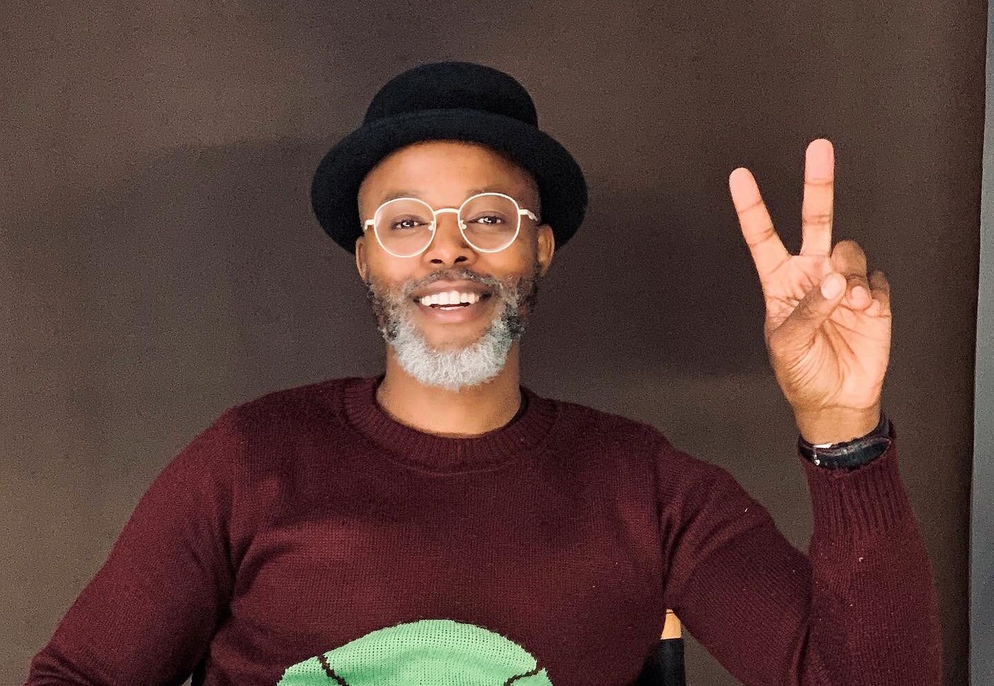 Youth Village SA on Twitter "Thapelo Mokoena Promises Nothing But His