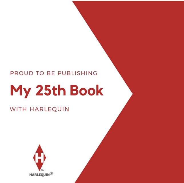 MaggieKBlack's tweet photo. My 25th Love Inspired Suspense is out today. Been working and fighting for this goal for years. I’m so overwhelmed to reach it. Thank you @EmilyRodmell &amp; @MJeglinski. ❤️Surviving the Wilderness is out in stores &amp; online  https://t.co/VRz8EGw2sk

@HarlequinBooks @LoveInspiredBks https://t.co/tFa6ntkk41
