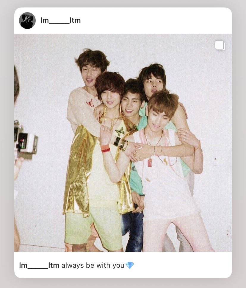 shinee pics (hiatus) tweet media