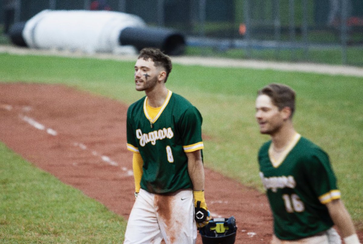 nicancelet's tweet image. I’m blessed to announce that I will be continuing my academic and athletic careers for @WU_baseball ! I would like to thank my family and friends for supporting me and most importantly @DACCBaseball and @PHAthletics00 for helping me become the player I am today! #Rollcards