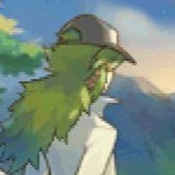 #NewProfilePic