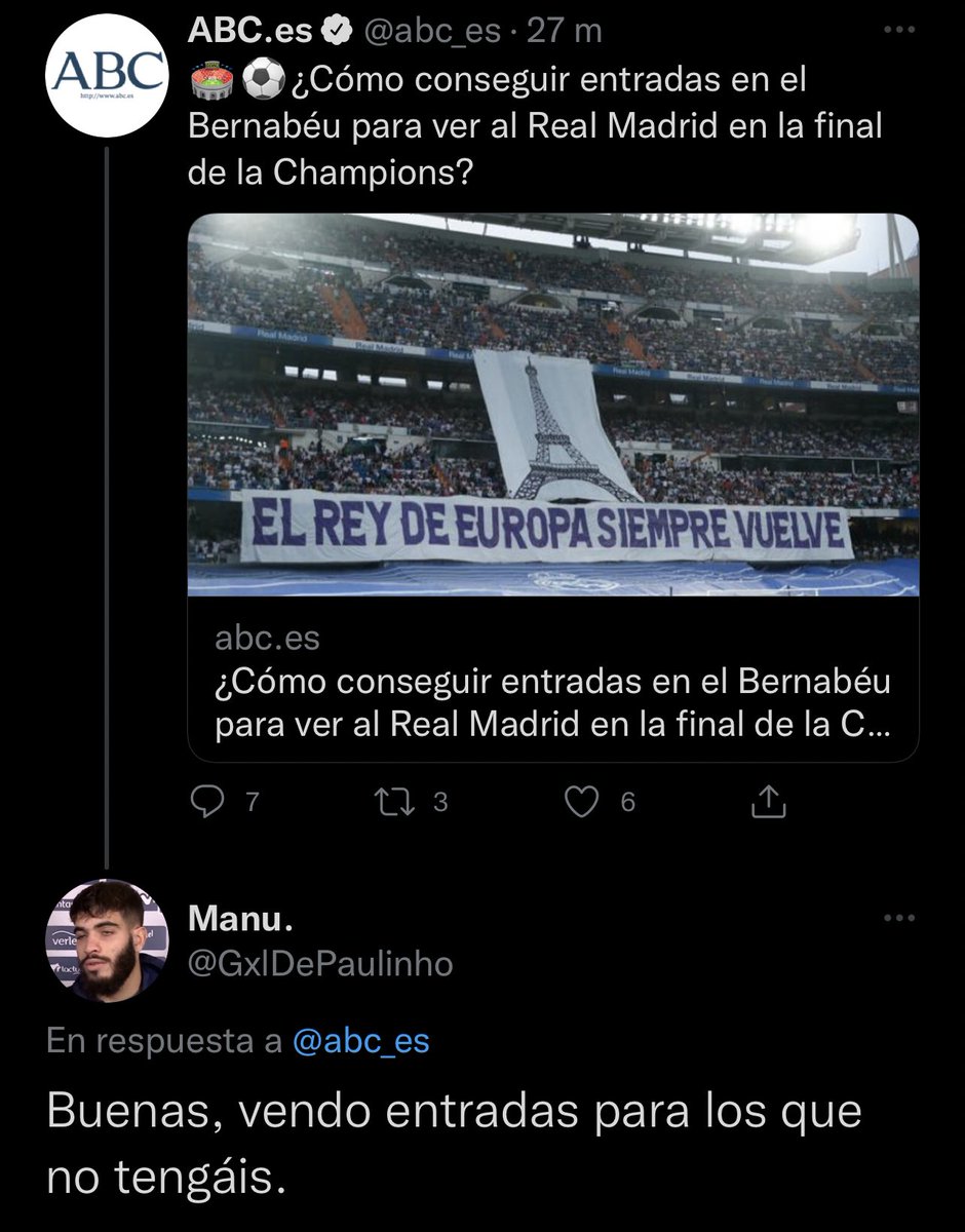 GxlDePaulinho's tweet photo. https://t.co/09bxLxMt7Y