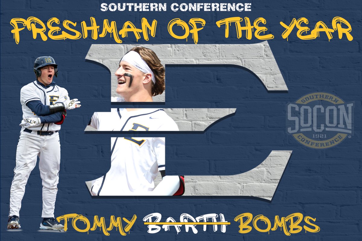 Tommy Barth, Tommy Bombs, The Kid, whatever you want to call him...

Add 𝐒𝐨𝐂𝐨𝐧 𝐅𝐫𝐞𝐬𝐡𝐦𝐚𝐧 𝐨𝐟 𝐭𝐡𝐞 𝐘𝐞𝐚𝐫 to that list 🔥

#ETSUTough | <a href="/tommy_barth4/">Tommy Barth</a>